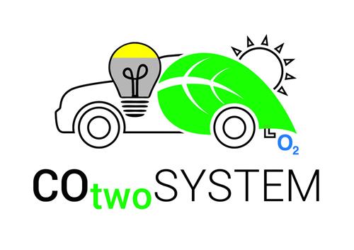 COtwoSYSTEM trademark