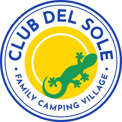 CLUB DEL SOLE FAMILY CAMPING VILLAGE trademark