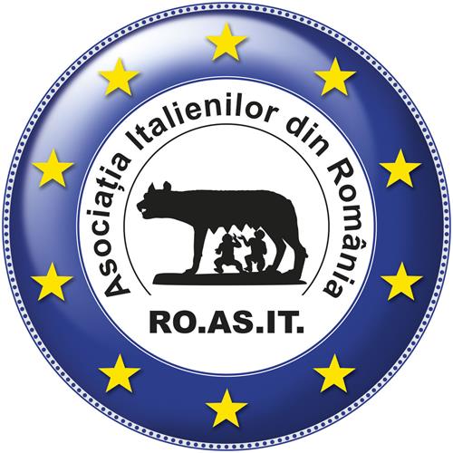 Asociația Italienilor din România RO.AS.IT. trademark