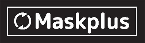 MASKPLUS trademark