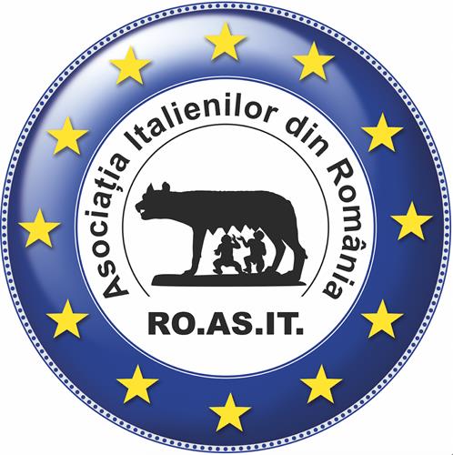 Asociația Italienilor din România RO.AS.IT. trademark