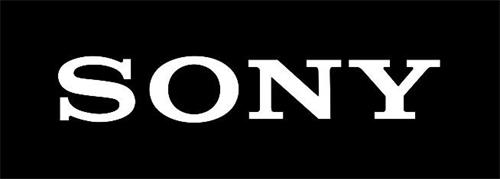 SONY trademark