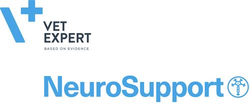 VET EXPERT  NeuroSupport trademark