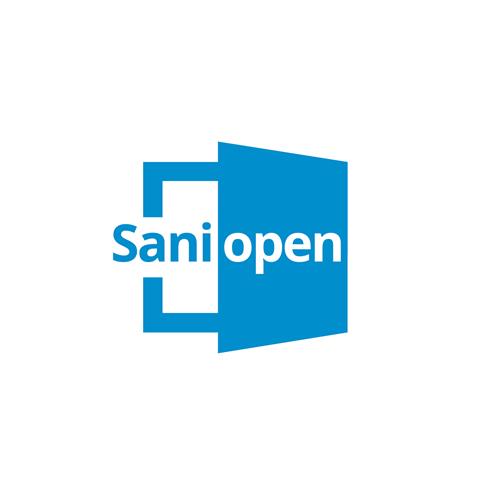 Saniopen trademark