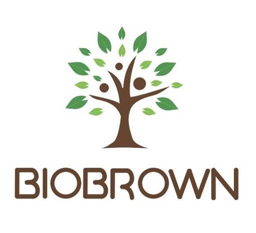 BIOBROWN trademark