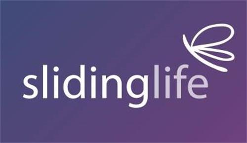 slidinglife trademark