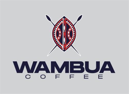 Wambua Coffee trademark