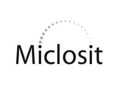 MICLOSIT trademark