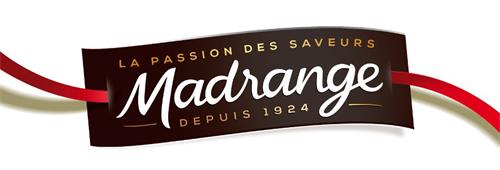 MADRANGE LA PASSION DES SAVEURS DEPUIS 1924 trademark