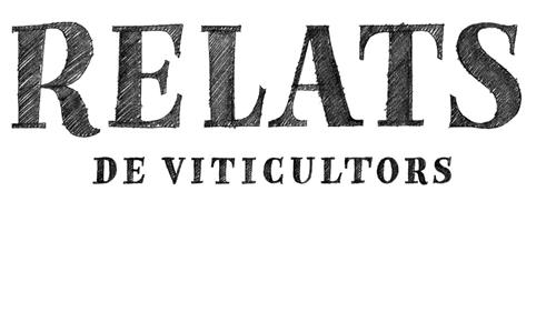 RELATS DE VITICULTORS trademark