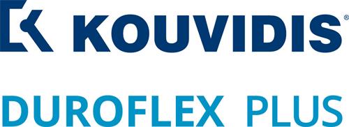 KOUVIDIS DUROFLEX PLUS trademark