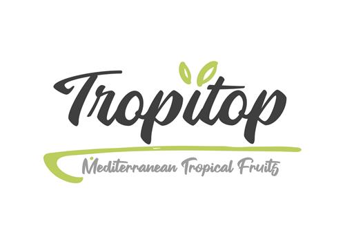 Tropitop Mediterranean Tropical Fruits trademark