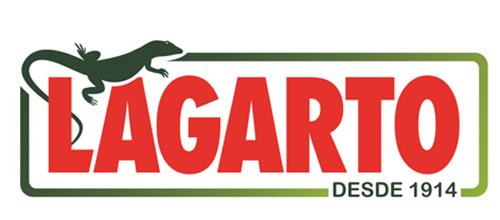 LAGARTO DESDE 1914 trademark