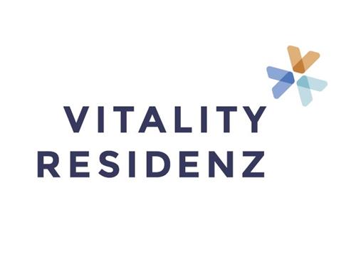 Vitality Residenz trademark