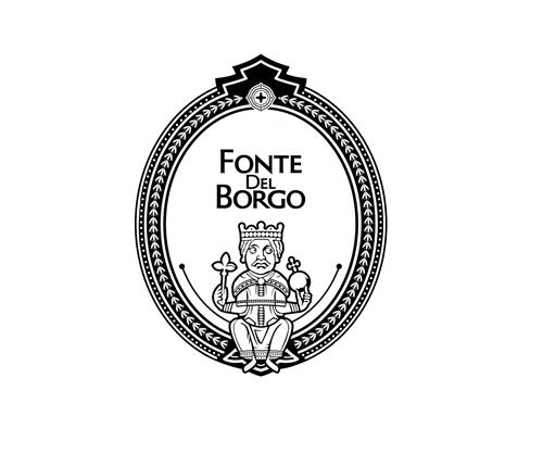 FONTE DEL BORGO trademark