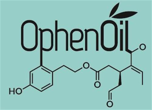 OphenOil trademark