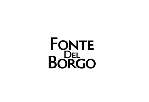 FONTE DEL BORGO trademark