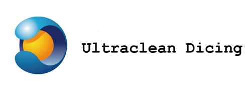 Ultraclean Dicing trademark