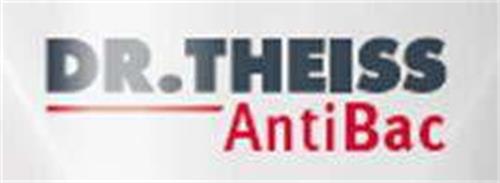 DR. THEISS AntiBac trademark