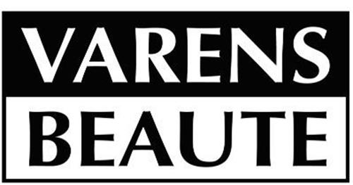 VARENS BEAUTE trademark