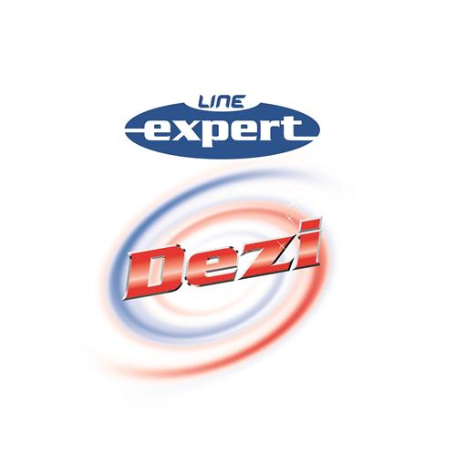 LINE expert DEZI trademark