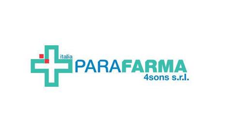 ITALIA PARAFARMA 4sons s.r.l. trademark