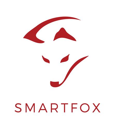 SMARTFOX trademark