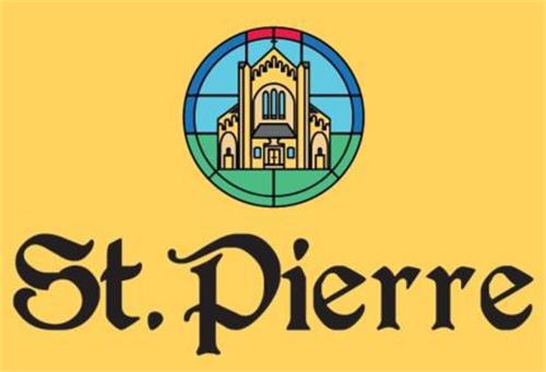 ST. PIERRE trademark