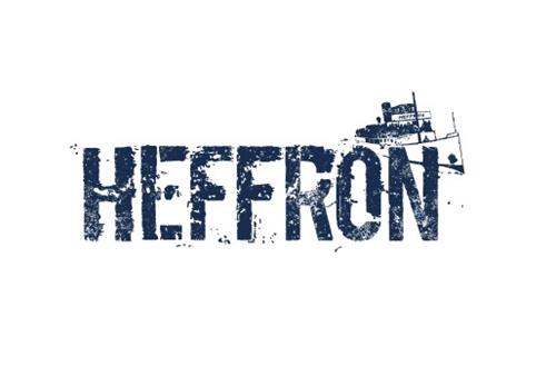 HEFFRON trademark