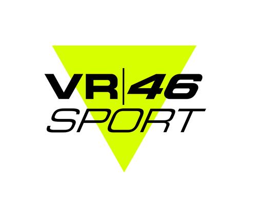 VR46 SPORT trademark