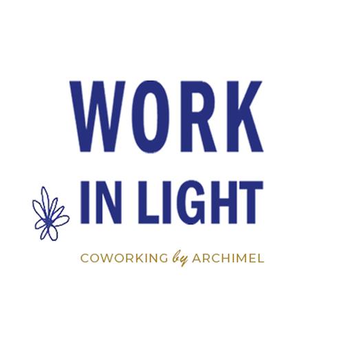 WORK IN LIGHT trademark