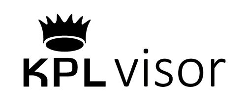 KPL VISOR trademark