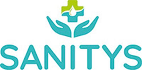 SANITYS trademark