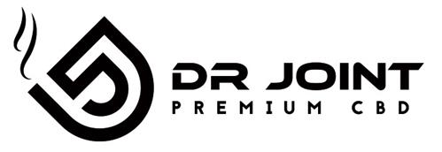 DR JOINT  PREMIUM CBD trademark