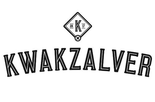 KWAKZALVER trademark