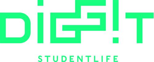 DIGGIT STUDENTLIFE trademark