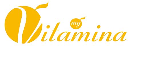 my Vitamina trademark