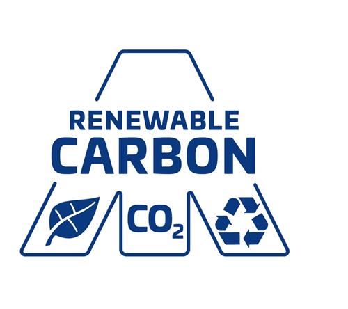 RENEWABLE CARBON CO2 trademark