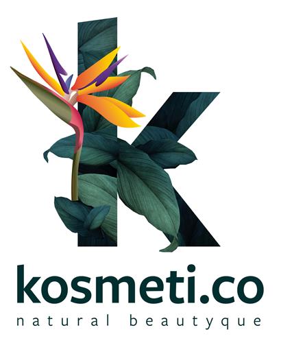 kosmeti.co natural beautyque trademark