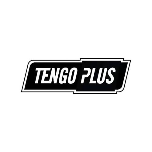 TENGO PLUS trademark