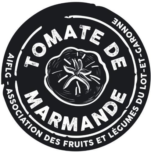 TOMATE DE MARMANDE AIFLG ASSOCIATION DES FRUITS ET LEGUMES DU LOT-ET-GARONNE trademark