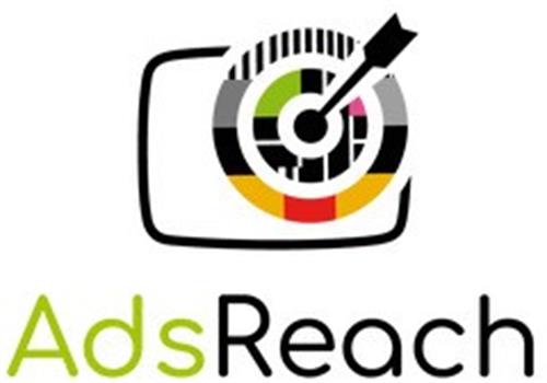 AdsReach trademark