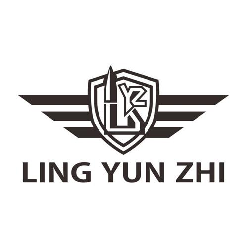 LYZ LING YUN ZHI trademark