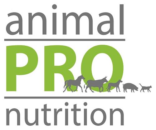 animal PRO nutrition trademark