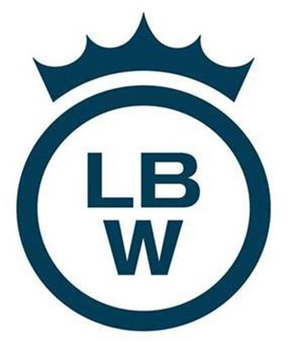 LBW trademark