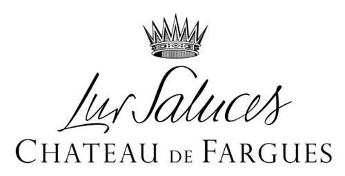 Lur Saluces CHATEAU DE FARGUES trademark