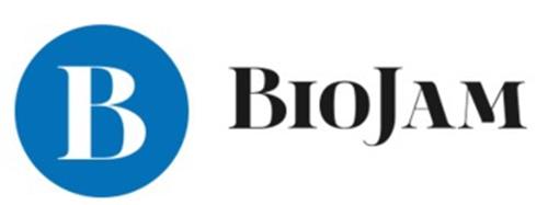 BIOJAM trademark