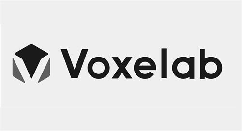 Voxelab trademark