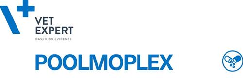 VET EXPERT  POOLMOPLEX trademark