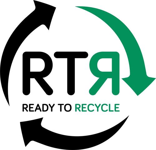 Ready To Recycle trademark